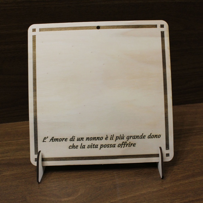 Cornice classica